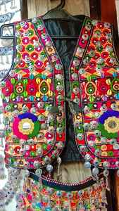 Novedad de 2025, chaleco de estilo afgano hecho a medida para hombre, chaleco transpirable con múltiples bolsillos, ropa exterior de invierno para bodas - Product Image 4