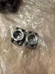 Pompe hydraulique à piston axial série H1 H1P100 - Product Image 6