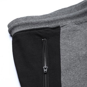Embroidery Logo Customized Color <b>Men</b> Sweat pant Unique Style <b>Men</b> Track Pant OEM Service Low MOQ <b>Men</b> <b>Trousers</b> - Product Image 5