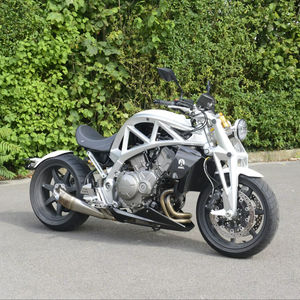 Actualmente en stock, motocicleta nueva Ariels A.c.e cruiserrs 2015, 1200cc, 6 velocidades - Product Image 5