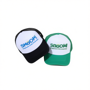 หมวกฟองน้ำสำหรับโปรโมทแบรนด์และสร้างความตระหนัก - Product Image 2