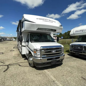 Nuevo 2026 F-o-r-e-s-t R-i-v-e-r F-o-r-e-s-t-e-r L-e 3251D-S-F - Product Image 1