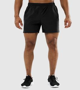 2025 Oem respirant été hommes course Shorts d'entraînement Fitness séchage rapide sport hommes Shorts - Product Image 1