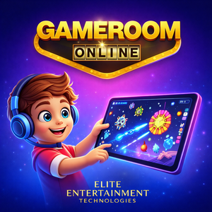 Elite Entertainment Technologies - Jeu de pêche en ligne rechargeable en espagnol et en anglais pour salles de jeux - Support à vie - Product Image 2