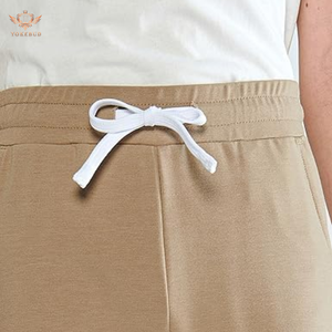 Meilleur service OEM pantalons de jogging légers pour garçons pantalons de survêtement pour jeunes enfants tout-petits vêtements de sport décontractés taille élastique de BD - Product Image 6