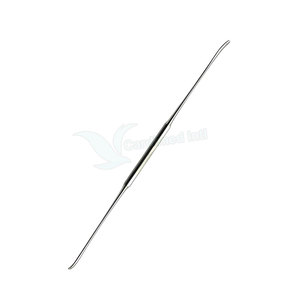 Juego de instrumentos disectores ENT manuales de alta calidad Base de la mejor calidad de instrumentos quirúrgicos fabricados en Pakistán Precio bajo - Product Image 3