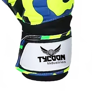 Gants de gardien de but de football/gants de gardien de but de conception personnalisée pour le football/concevoir vos propres gants de football - Product Image 6