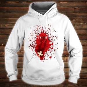 Sweat à capuche pour homme, veste sweat pull avec capuche réglable, parfait pour la gym et l'entraînement en plein air - Product Image 2