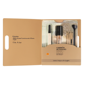 Keisha Personalized Cardboard <b>File</b> <b>Folder</b> with Gadgets - Product Image 3