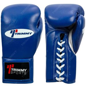 ถุงมือชกมวยดีไซน์ใหม่ทำจาก PU ประสิทธิภาพสูง - Product Image 1