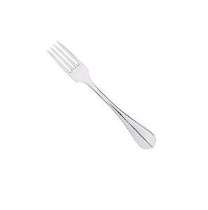 Fourchette élégante en acier inoxydable Couverts Creative Restaurant Argenterie Ensemble Prix de gros Fourchette en acier inoxydable - Product Image 3