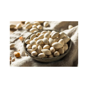 Offres Spéciales Vente en gros Meilleur prix Noix de Ginkgo séchées Noix de Ginkgo de qualité à vendre à bas prix brut naturel - Product Image 2