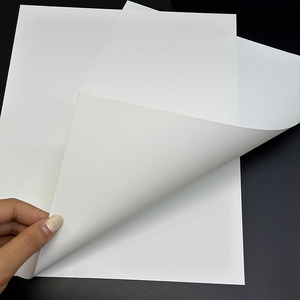 Yishu nhà máy trực tiếp <span class=keywords><strong>Matte</strong></span> <span class=keywords><strong>PP</strong></span> tổng hợp giấy cuộn Glossy <span class=keywords><strong>PP</strong></span> chất liệu không thấm nước in laser kỹ thuật số <span class=keywords><strong>PP</strong></span> tổng hợp giấy - Product Image 2