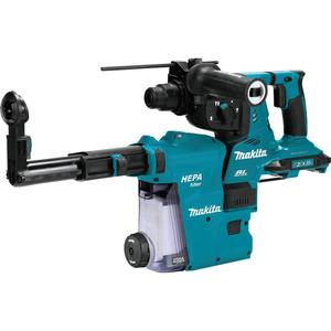 Martillo Rotatorio Inalámbrico AVT de 1-1/8 Pulgadas, Compatible con Brocas SDS-PLUS con Extractor, Capacidad AFT AWS, Herramienta Industrial para Bricolaje (Solo Herramienta) - Product Image 6