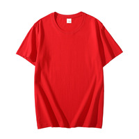 Camiseta de Hombre al por Mayor, Nuevo Estilo de Diseñador, Alta Calidad, Corte Regular, 100% Algodón, Estampada, con Tela Transpirable y Ecológica