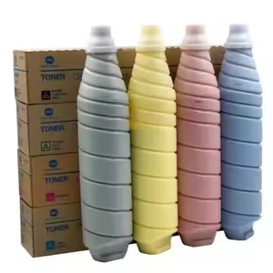 เครื่องดิจิตอลหมึกพิมพ์ TN622แบบกด C1100ผงหมึกสำหรับเติมสีเครื่องพิมพ์ดิจิตอลระดับพรีเมียม - Product Image 1