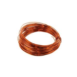 Restos de metal molino puro baya alambre de cobre chatarra cobre - Product Image 3