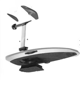 Nouvelle planche électrique hydrofoil Waydoo Flyer ONE de qualité supérieure pour le surf en eaux océaniques - Product Image 2