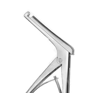 Pinzas Kerrison, Instrumento Quirúrgico de Acero Inoxidable, Diseño de Corte Preciso, Ideal para Neurocirugía y Procedimientos Ortopédicos de Columna Vertebral - Product Image 3