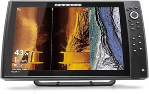 Good Quality WHOLESALES PRICE Brand New2023Helix 12 Chirp Mega SI <strong>GPS</strong> G2N <strong>Fishfinder</strong> Chartplotter HUM-410380