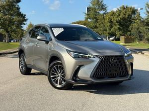 Usado 2022 Lex-us NX250 Premium Muy limpio y sin accidentes - Product Image 2