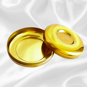 OEM Customizable Metal <b>Tin</b> Can Food Grade Empty Gift Box <b>for</b> Candies Chewing Gum Sugar Chocolate <b>Storage</b>-Recyclable Feature - Product Image 3