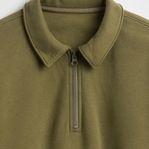 Sweat-shirt en coton pour garçons Pull décontracté et chaud à manches longues Parfait pour l'école et le jeu - Product Image 3