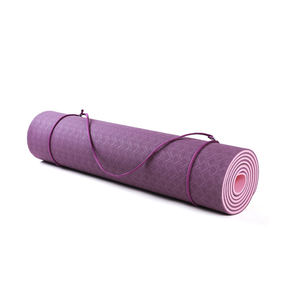 OEM Wholesale Yoga <b>Mats</b> High Quality Wholesale Quick Dry Gym <b>Fitness</b> Stylish Lightweight Best Selling New Arrival Yoga <b>Mats</b> - Product Image 5
