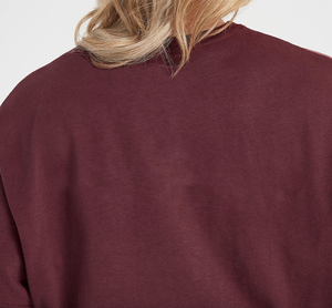Chemises d'été confortables et de bonne qualité avec logo personnalisé T-shirts en polyester vierge de qualité décontractés pour jeunes dames pour femmes - Product Image 4