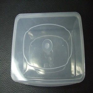 Moules en plastique durables pour conteneurs de produits ménagers Moules de haute qualité - Product Image 6