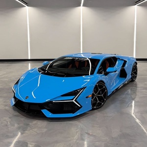 Lamborghini Revuelto Coupé 2024, el Más Vendido - Product Image 1
