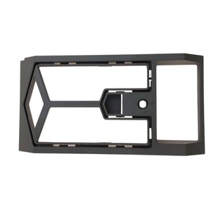 แผงคอนโซลกลางล่างพลาสติก OEM - Product Image 4