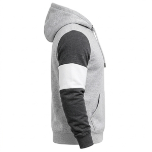 Streetwear Travel Walking Fitness And Comfortable All Season Wear Men <b>Hoodie</b> <b>Lightweight</b> Fashion Sweatshirt Designed - Product Image 2