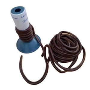 Cordones de cuero de 3mm - Product Image 1