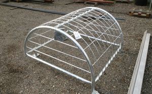 <span class=keywords><strong>Grille</strong></span> galvanisée GMS pour gouttière, couvercle de puisard, <span class=keywords><strong>grille</strong></span> de drainage des tranchées - Product Image 5