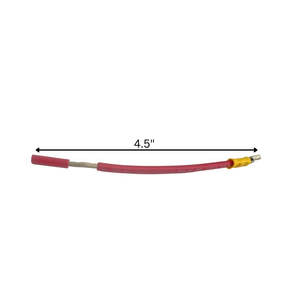 2 Pack <b>Electric</b> Heating Element Wire <b>Kit</b> for Dryers-Steel & Iron Wire for Choice 279457 - Product Image 3