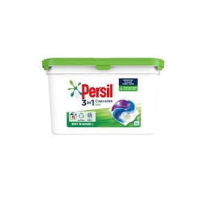 Capsules de lessive Fresh Burst faciles à utiliser, nettoyage puissant Persil, solution pratique en une seule capsule - Product Image 2