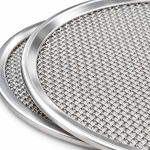 Rejilla y alambre para hornear pizza Fida de 17 cm - Product Image 3