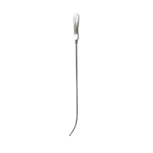 Sonido uterino Sims profesional para medir la profundidad uterina en exámenes ginecológicos con Kit de sutura de durabilidad superior - Product Image 5