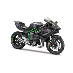Bastante usada 2014 hasta 2021 Kawasaki Ninja bicicleta de la disponible - Product Image 2