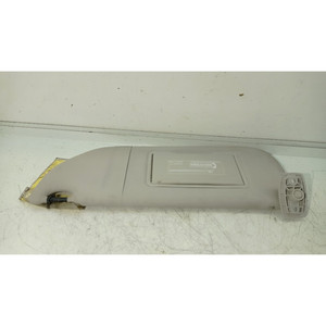 Parasole Lato Passeggero per CITROEN C3 Serie EB2M-HMZ-HM01 (09>15) - Product Image 5
