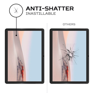 ฟิล์มกันรอย ANTISHOCK สำหรับแท็บเล็ตไมโครซอฟต์ เซอร์เฟซ โก 2 - Product Image 5