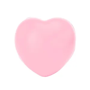 Anti-stress personnalisé en forme de cœur Lovi pour cadeaux promotionnels et d'affaires - Product Image 2