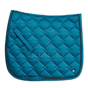 Tapis de selle classique tout usage adapté aux débutants et aux professionnels Tapis de selle Vente en ligne - Product Image 1