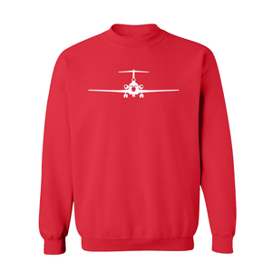 เสื้อสเวตเตอร์ผ้าฟลีซสำหรับผู้ชายขนาดพลัสไซส์ผ้านุ่มใส่สบายพิมพ์ลายพิมพ์ซับลิเมชันโลโก้แบบกำหนดเองสำหรับหน้าร้อน - Product Image 4