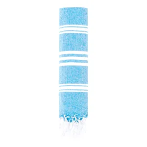 Telo Mare Sostenibile per Harlow - Pareo Eco-Friendly - Product Image 1