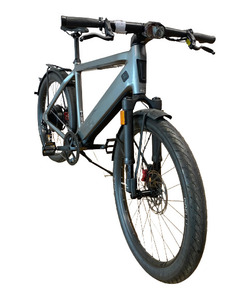 จักรยานไฟฟ้า Stromer ST5 Pinion - Product Image 1