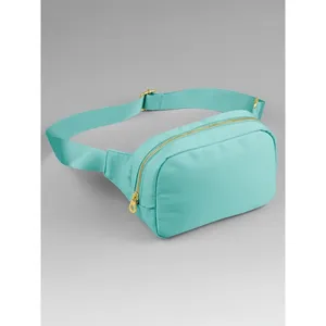 Sac fourre-tout personnalisable Sundae Cross Body pour la promotion et le merchandising - Product Image 6