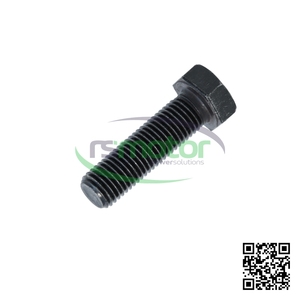 Pieza de Repuesto de Motor de Alta Calidad, Piezas de Fijación de Alta Precisión, Perno Hexagonal MWM RS-01126193 - Product Image 4