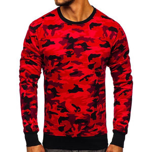 Sudaderas con capucha de alta calidad con estampado personalizado para hombre Sudadera con capucha de lana de algodón en blanco Venta al por mayor Hombres Moda de invierno Sudaderas con capucha de gran tamaño - Product Image 5